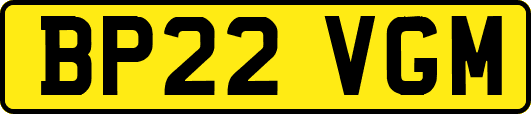 BP22VGM