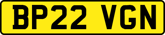 BP22VGN