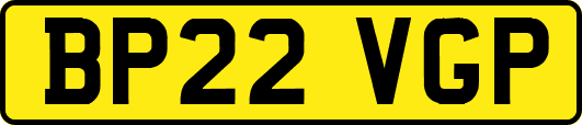 BP22VGP