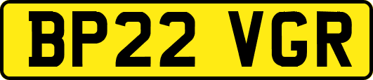 BP22VGR