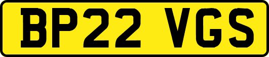BP22VGS