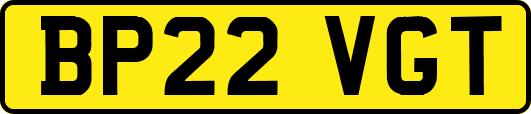 BP22VGT