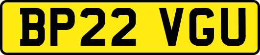 BP22VGU