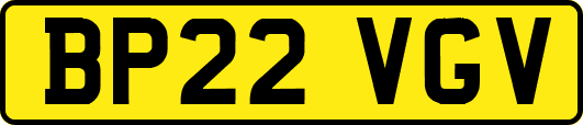 BP22VGV