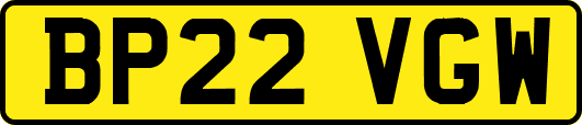 BP22VGW