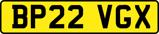 BP22VGX