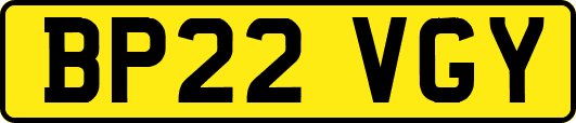 BP22VGY