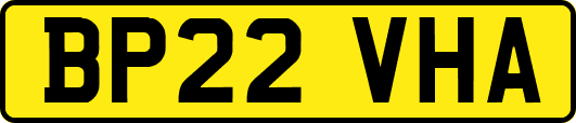 BP22VHA