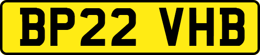 BP22VHB