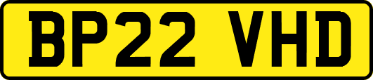 BP22VHD
