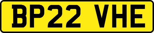 BP22VHE