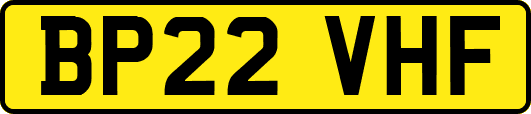 BP22VHF