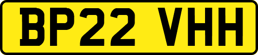 BP22VHH
