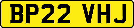 BP22VHJ