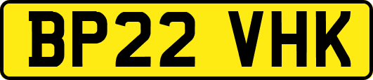 BP22VHK
