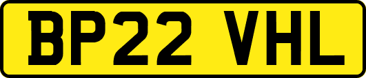 BP22VHL