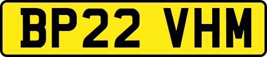 BP22VHM