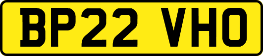 BP22VHO