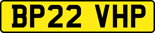 BP22VHP