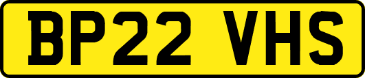 BP22VHS