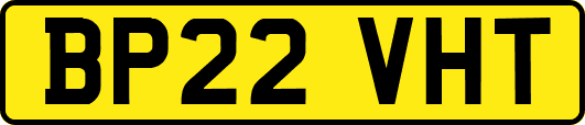 BP22VHT
