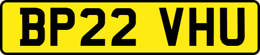 BP22VHU