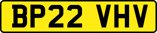 BP22VHV