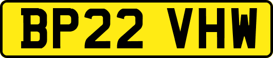 BP22VHW