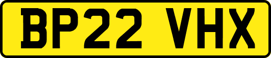 BP22VHX