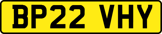 BP22VHY