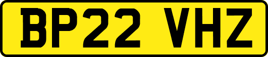 BP22VHZ