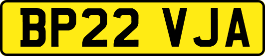 BP22VJA