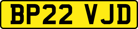 BP22VJD