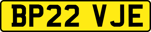 BP22VJE