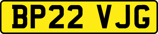 BP22VJG