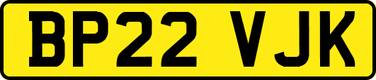 BP22VJK