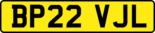 BP22VJL