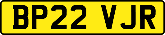 BP22VJR