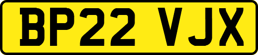 BP22VJX