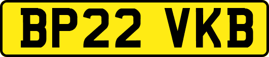 BP22VKB