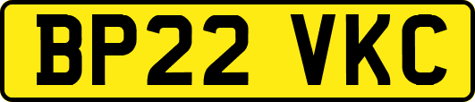BP22VKC