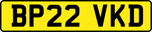 BP22VKD