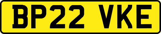 BP22VKE