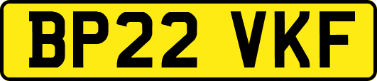 BP22VKF