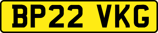 BP22VKG