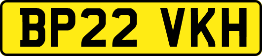 BP22VKH