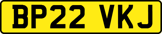 BP22VKJ