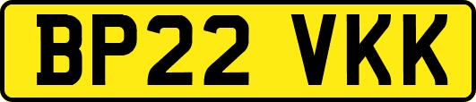 BP22VKK