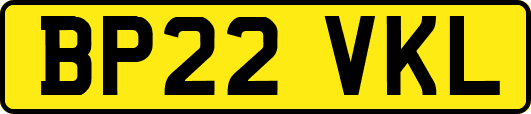 BP22VKL