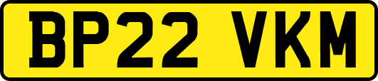 BP22VKM